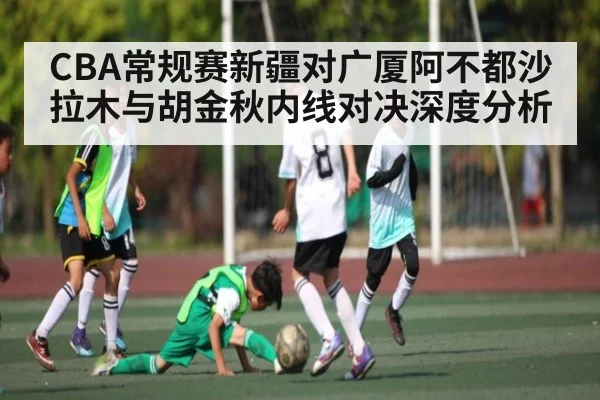 CBA常规赛新疆对广厦阿不都沙拉木与胡金秋内线对决深度分析