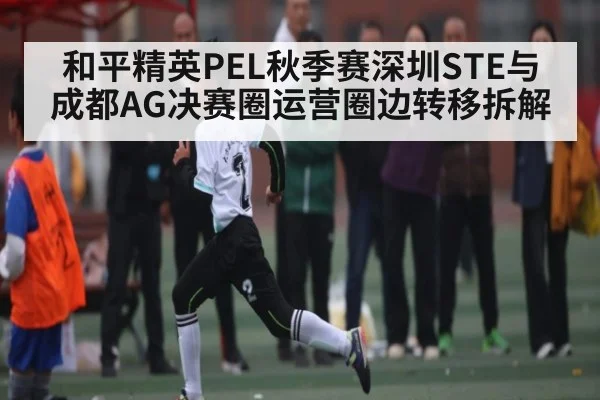 和平精英PEL秋季赛深圳STE与成都AG决赛圈运营圈边转移拆解